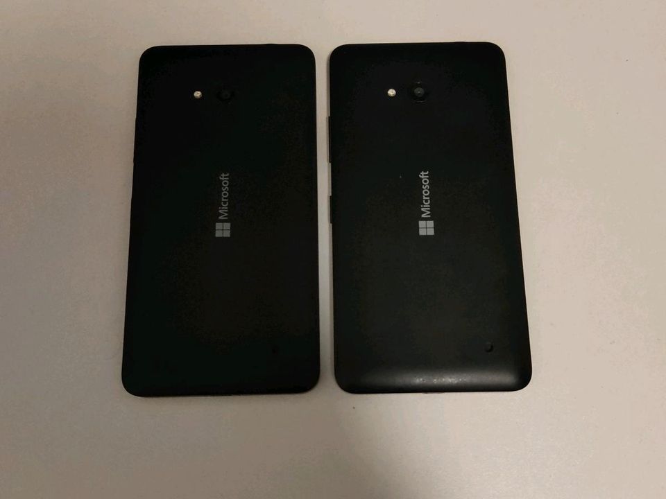Microsoft Lumia 640 Dual SIM in Pforzheim