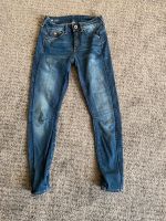 G-Star Jeans Arc Mid Skinny W25L32 ungetragen Baden-Württemberg - Karlsruhe Vorschau