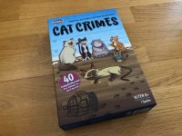 Cat Crimes Brettspiel Baden-Württemberg - Schwäbisch Gmünd Vorschau