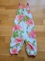 Sommer Jumpsuit von Burts Bees Baby 68 Frankfurt am Main - Nordend Vorschau