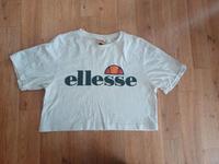 Elesse Tshirt Shirt kurz Gr S 36 Sachsen - Aue Vorschau