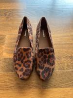 Ballerinas Leo-Optik Eimsbüttel - Hamburg Eimsbüttel (Stadtteil) Vorschau