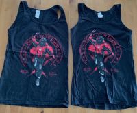 2  Tank Tops von EMP (Backstage Club): Je 5€! Nordrhein-Westfalen - Dormagen Vorschau