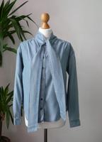 Closed leichtes Jeanshemd Bluse Schluppenbluse M Brandenburg - Potsdam Vorschau