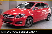 Mercedes-Benz B 200 AUTOMATIK*NAVI*LED*SHZ*TOTWINKEL*PDC* Sachsen - Heidenau Vorschau