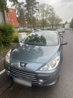 Peugeot 307 cc Cabrio Bayern - Schweinfurt Vorschau