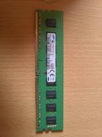 Samsung 4GB DDR4-2133P RAM Bayern - Beilngries Vorschau