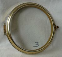 Orig. Bull's eye Fenster für SCHATZ Glasenuhr oder Barometer Nr.3 Kreis Ostholstein - Ratekau Vorschau