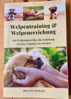 Buch zur Welpenerziehung Schleswig-Holstein - Pansdorf Vorschau