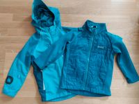 Regatta 2 in 1 Outdoorjacke 116 Bayern - Reit im Winkl Vorschau