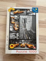 Puzzle Kinderträume New York 1000 Teile Niedersachsen - Lamstedt Vorschau