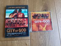 City of God / 2 DVD Special-Edition + Soundtrack-CD zum Kultfilm Köln - Bickendorf Vorschau