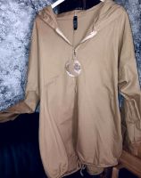 Damen Jacke Neu*in beige oder braun Gr 40-44 beige ist reserviert Hessen - Siegbach Vorschau