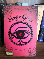 Marliese Arold Magic Girls Buch Mädchen Buch Jugendbuch Sachsen - Dohna Vorschau