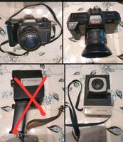 28×Fotoapparate für jedes 3€ Sachsen-Anhalt - Genthin Vorschau