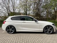 BMW M140i F21 Bayern - Regenstauf Vorschau