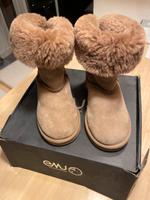 Emu Boots. Ugg. Gr. 39 Kiel - Suchsdorf Vorschau