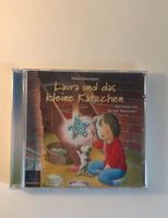 Lauras Stern Hörspiel CD „Laura und das kleine Kätzchen“ Berlin - Lichtenberg Vorschau