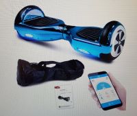 Smartway Hoverboard 6,5 Zoll 600W-Motion V.5 mit App Funktion Nordrhein-Westfalen - Viersen Vorschau