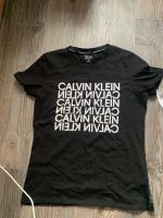T-Shirt Calvin Klein Original Sachsen-Anhalt - Bernburg (Saale) Vorschau