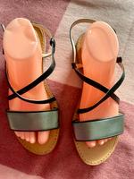 Sandalen von Geox Sachsen - Eilenburg Vorschau