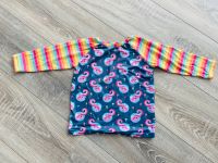 Handmade Lycra Shirt Größe 92 Sonnenschutzshirt UV Schutz Shirt Niedersachsen - Salzgitter Vorschau