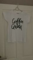 Coffee Queen TShirt S/M Niedersachsen - Rhauderfehn Vorschau