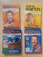 Mario Barth DVDs Niedersachsen - Hinte Vorschau