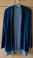 Jacke im maritimen Stil - ohne Verschlüsse von Olsen Sachsen - Torgau Vorschau
