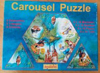 Carousel Puzzle Bayern - Eggenfelden Vorschau