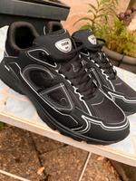 Herrenschuhe dior b30 45 Hessen - Bad Vilbel Vorschau