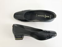 ARA Elegance Damen Pumps aus Leder schwarz Größe 6 1/2 (40) Niedersachsen - Stadthagen Vorschau