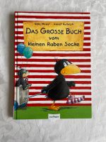 Buch Rabe Socke wie neu! Niedersachsen - Northeim Vorschau
