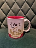 Lodz Starbucks Coffee City mug Tasse Becher Global Icon NEU Niedersachsen - Wolfsburg Vorschau