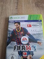 Xbox 360 Fifa 14 Schleswig-Holstein - Reinbek Vorschau