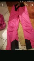 Schnee Ski Winter Hose pink 152 Baden-Württemberg - Crailsheim Vorschau