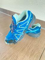 Salomon Speedcross 4, Größe 36 Nordrhein-Westfalen - Freudenberg Vorschau