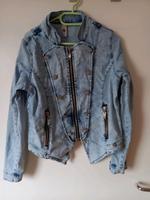 tredy Jeansjacke Bayern - Ichenhausen Vorschau