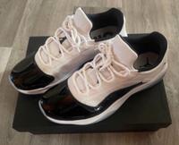 AIR JORDAN 11 CMFT LOW Gr. 45 Herren Sneaker Nordrhein-Westfalen - Marl Vorschau