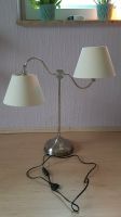 IKEA Lampe TYP B0409 Barometer  2 flammig Tischlampe selten Brandenburg - Wittstock/Dosse Vorschau