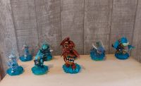 Skylanders Blizzard, Gill Grunt, Wham Shell, Riptide Leipzig - Dölitz-Dösen Vorschau