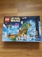 LEGO Star Wars Adventskalender Hessen - Melsungen Vorschau