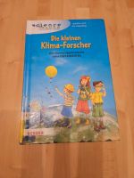 Die kleinen Klima-Forscher Buch Kinder Abenteuer Experimente Bayern - Gräfendorf Vorschau