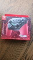 Xenoblade Chronicles 2 Nintendo Switch Pro Controller sealed vga Rheinland-Pfalz - Ayl Saar Vorschau