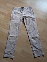 Chino von Comma, Gr. 38, loose comfort fit Mecklenburg-Vorpommern - Greifswald Vorschau