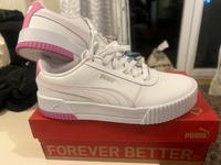 Original Puma Sneaker Damen Schuhe  neu 38,5 Hessen - Neckarsteinach Vorschau