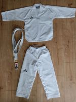 Taekwondo - Allkampf Anzug von der Schule Walther  Größe 140cm. Bayern - Altdorf Vorschau
