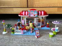 Lego Friends: Café (3061) + Stephanie's Backspaß im Garten (3930) Nordrhein-Westfalen - Düren Vorschau