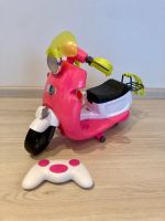 Zapf Baby Born Scooter Roller Nordrhein-Westfalen - Werl Vorschau