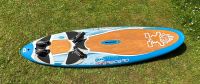 Starboard Carve 121 Bonn - Beuel Vorschau